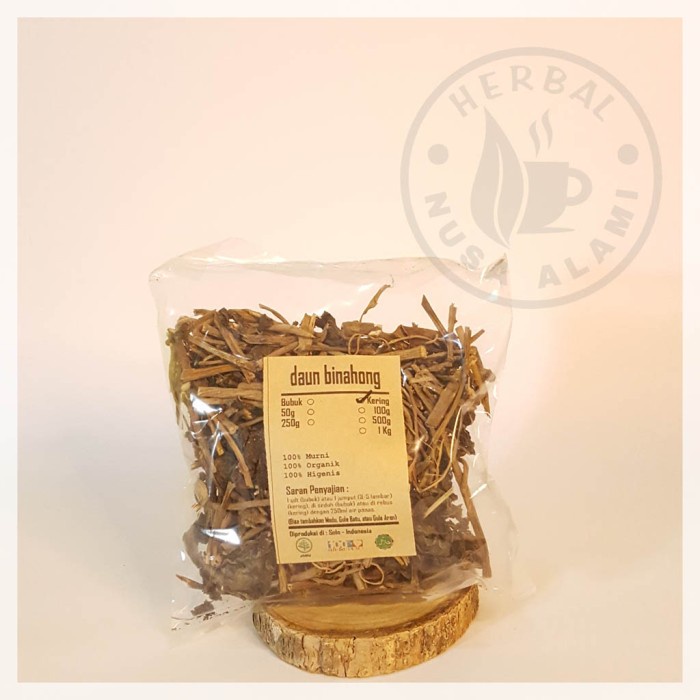 

BINAHONG KERING | PREMIUM | Anredera Cordifolia 100g