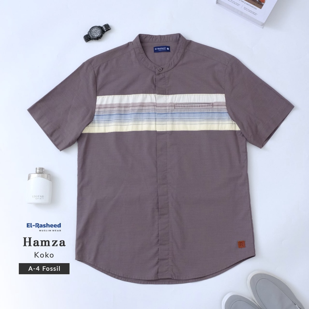 KOKO HAMZA KATUN  DEWASA / KOKO HAMZA YASMEERA