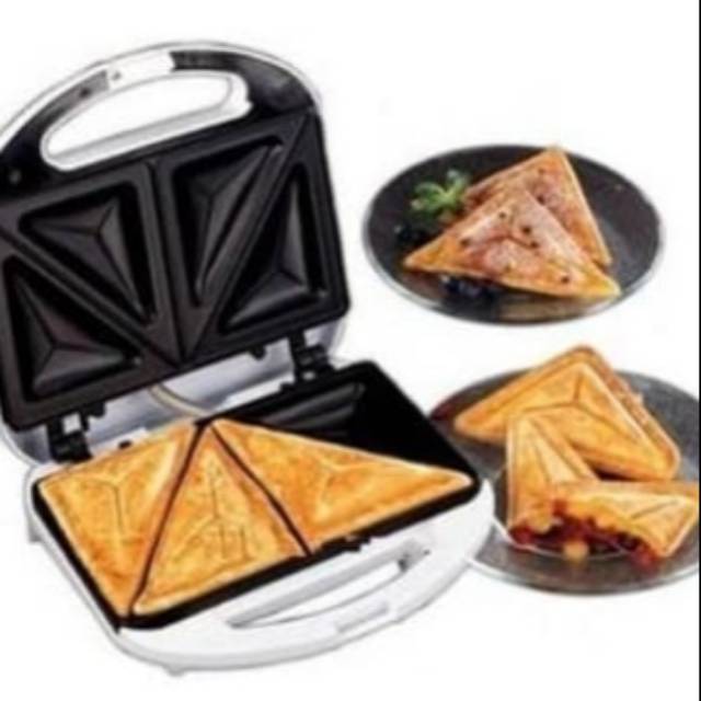 Philips hd-2393/02 panggang roti - toaster murah