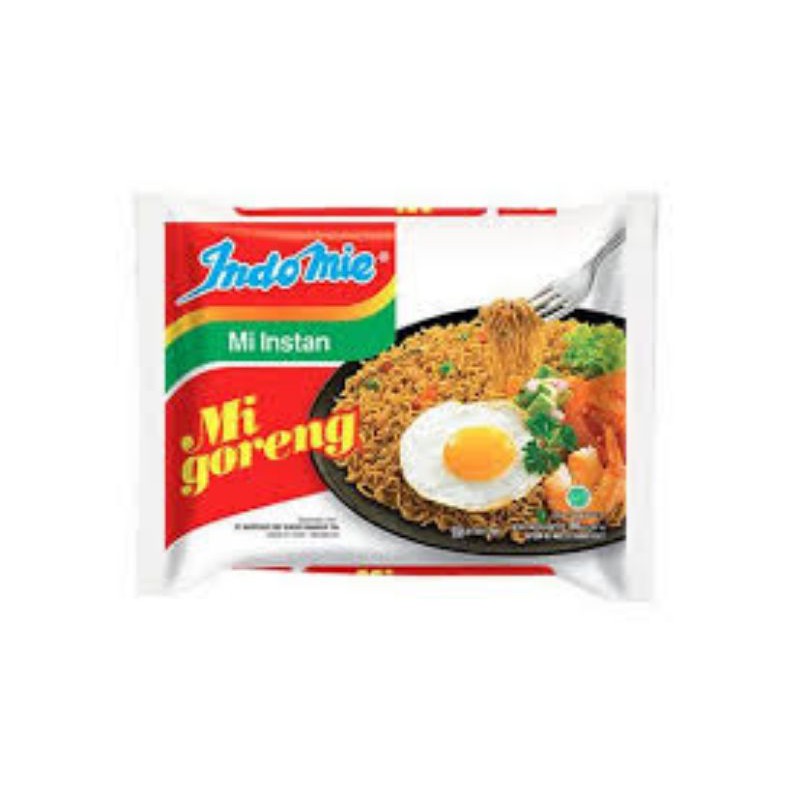 

Indomie Goreng