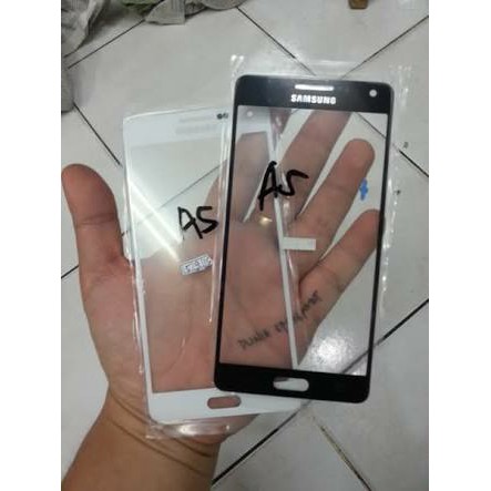 kaca lcd samsung a5