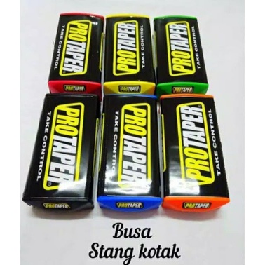 BUSA STANG KOTAK PROTAPER UNIVERSAL