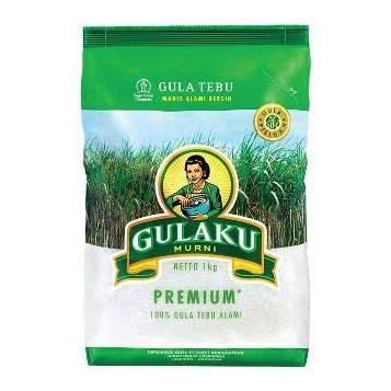 

Gulaku Premium 1Kg