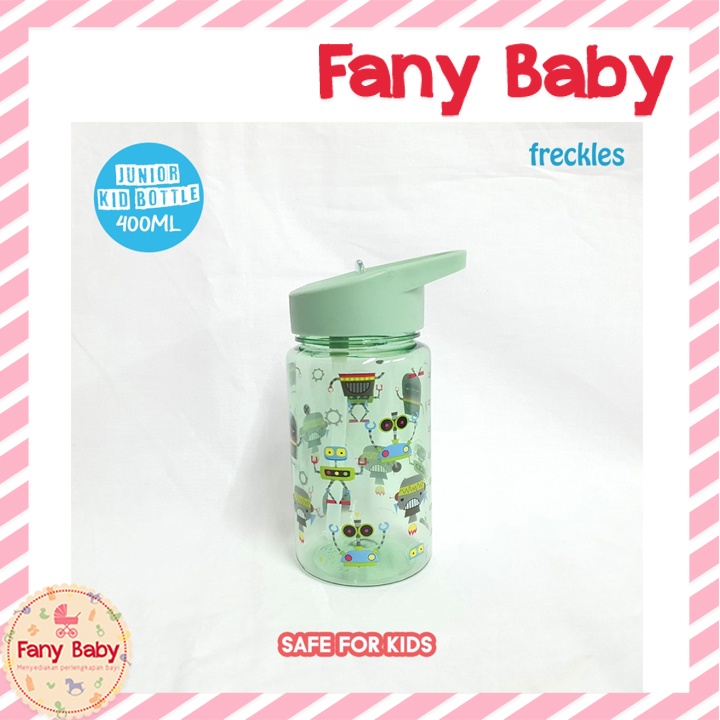 FRECKLES KID BOTTLE 400ML