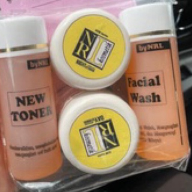 cream NRL original 100%