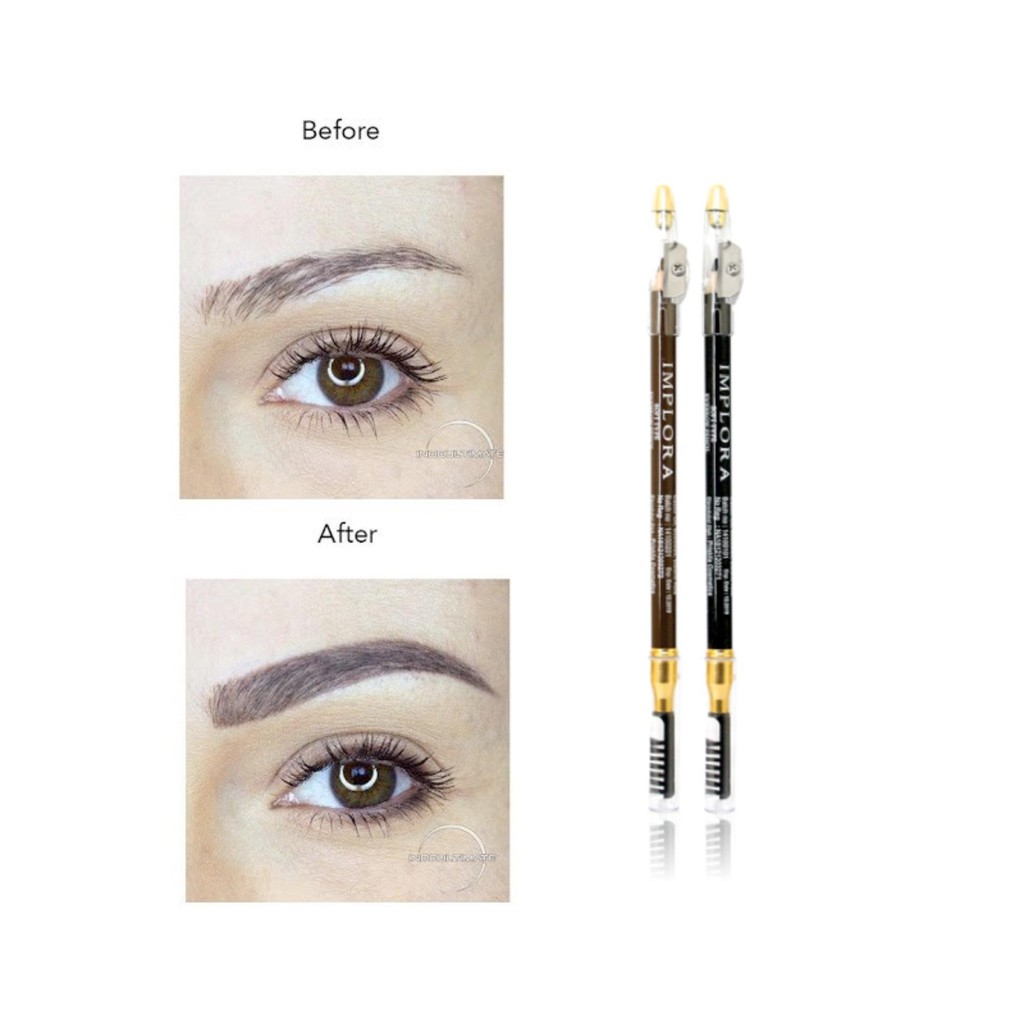 Implora Eyebrow Pencil