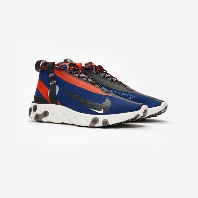 Nike React Mid WR ISPA Original