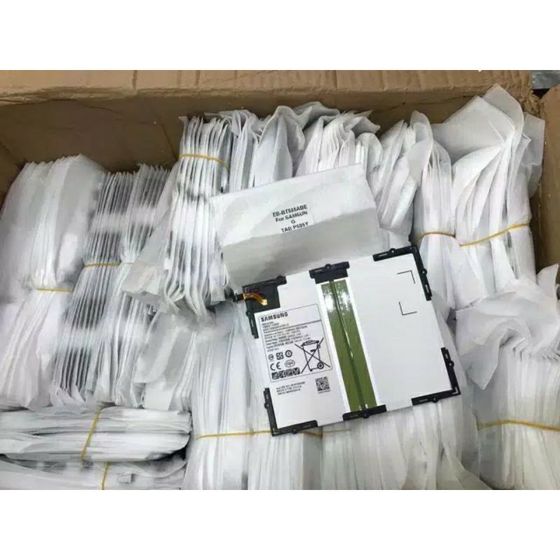 BATERAI ORIGINAL 100% SAMSUNG TAB A 8INC T290 / T295