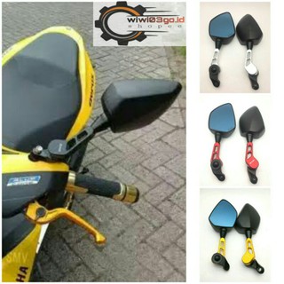 Spion Model Ducati Universal Spion Motor Yamaha Nmax Aerox