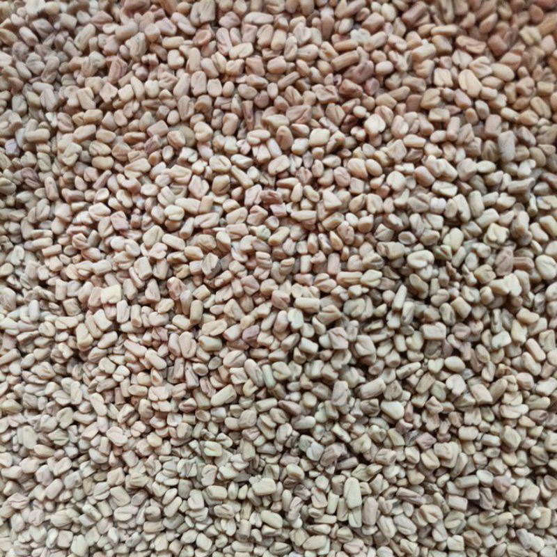 

HALBA/KLABAT/FENUNGREEK SEED