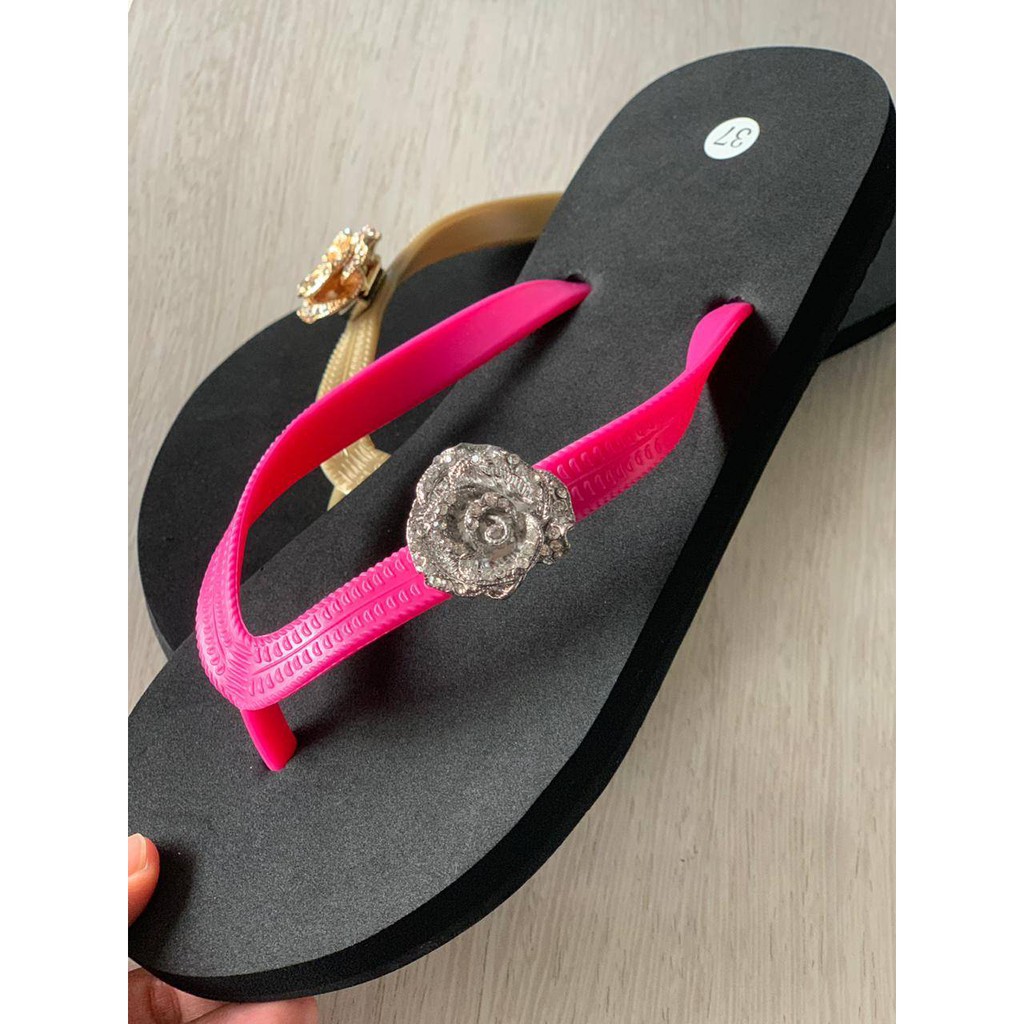 Pin Popits  3D Rose KW