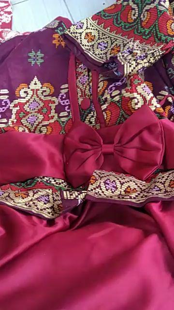 Artomoro Couple Batik Ardina Couple 011
