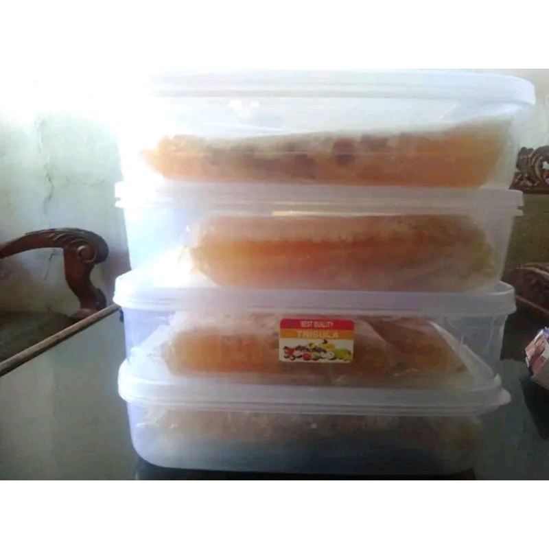 

Madu murni lembah cenara 1 botol
