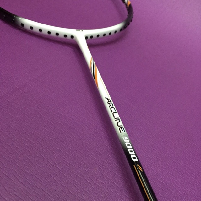 Raket Badminton Hi-Qua Arcline 9000