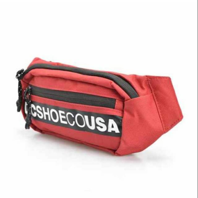 Waistbag DC Zachers Ori