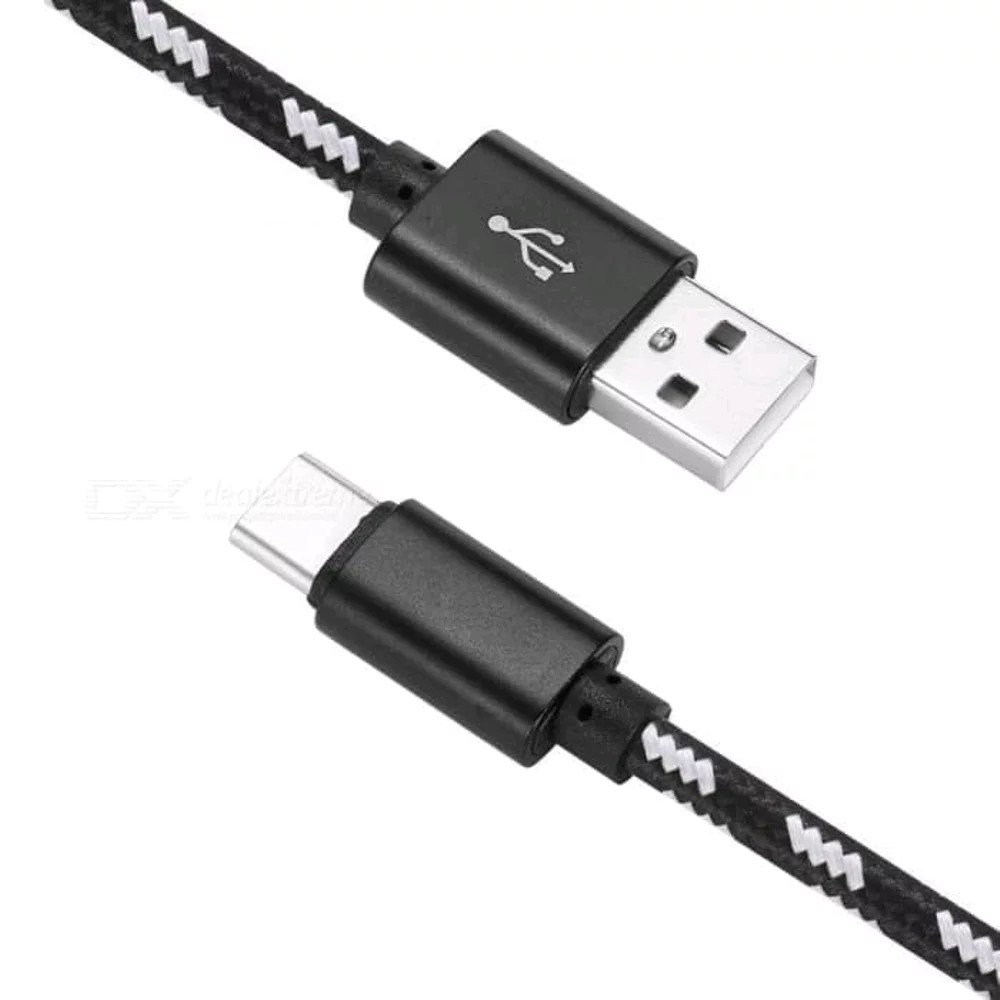Kabel Data Micro usb 1 meter