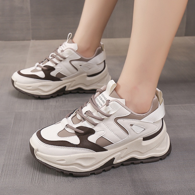 [SEPATU.IMPORT88] Sepatu Wanita Sneakers Wanita Import Premium Quality SP 605