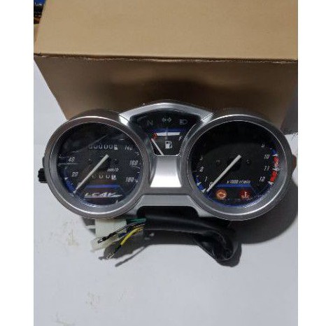SPEEDOMETER VIXION OLD