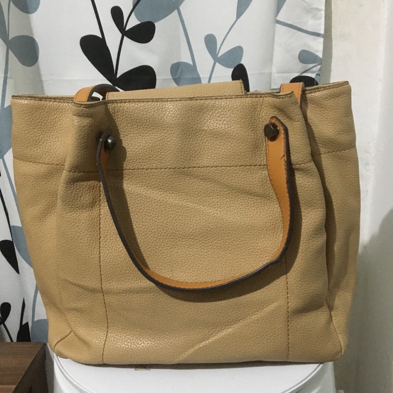 Tas wanita elle original preloved