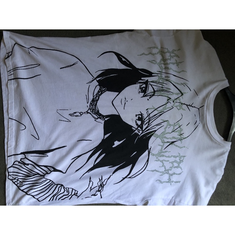 Billie Eilish X Bershka