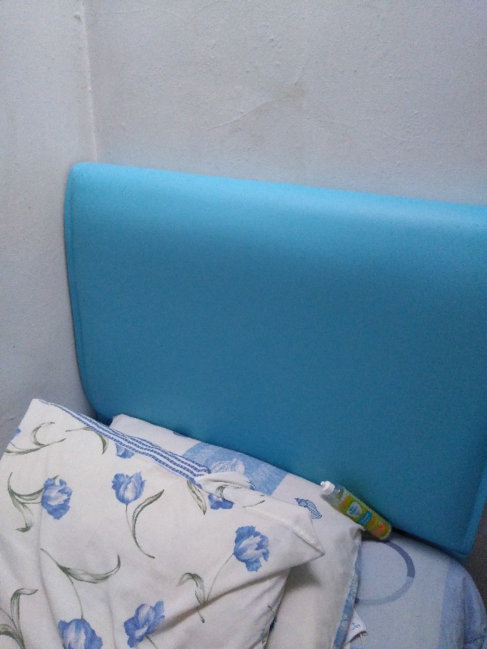 Kasur Set  Ranjang Sorong Latex Enzel Sweet 2in1 Uk.90x200cm - 120x200