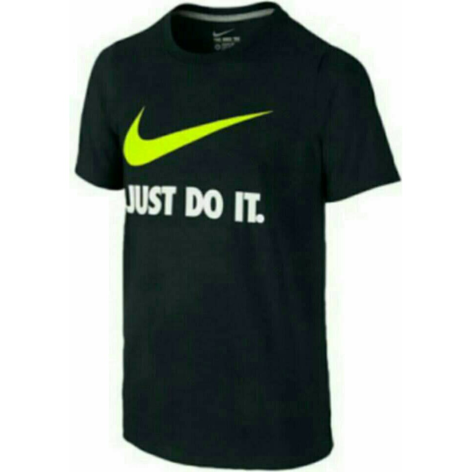 KAOS JUST DO IT /TSHIRT  NIKE JUST DO IT(XXXL-XXXXL)
