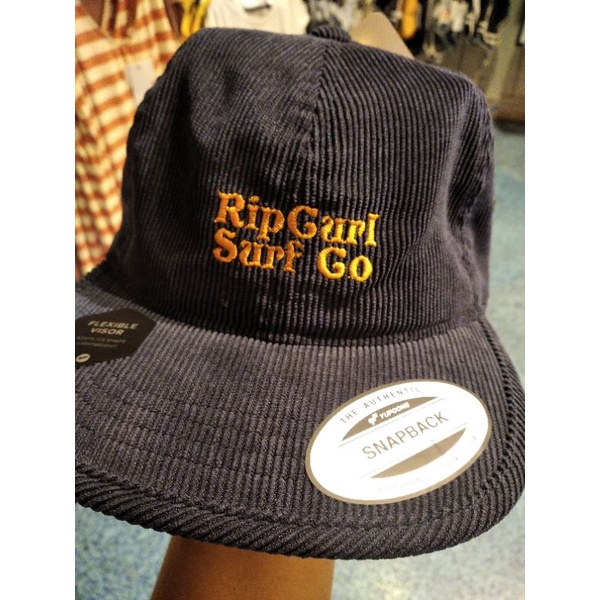 TOPI RIP CURL SALE BLUDRU ORIGINAL NAVY