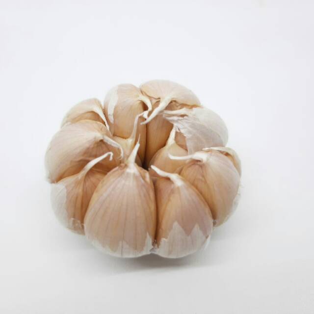 

BAWANG PUTIH SUPER 1 kg