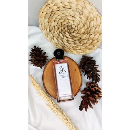 Bisan Parfume (Tifa)