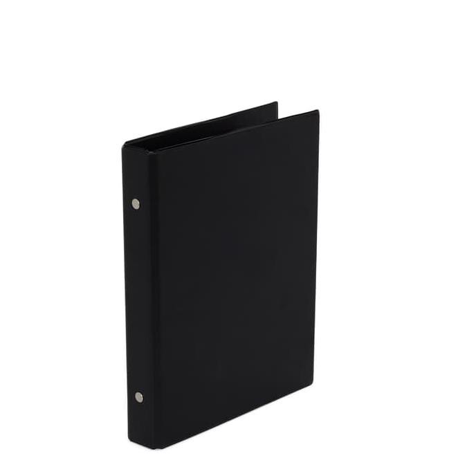 

Bantex Multiring Binder 26 Ring 25mm B5 Black #1326 10
