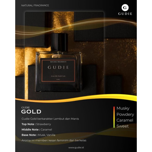 Gudie Parfum