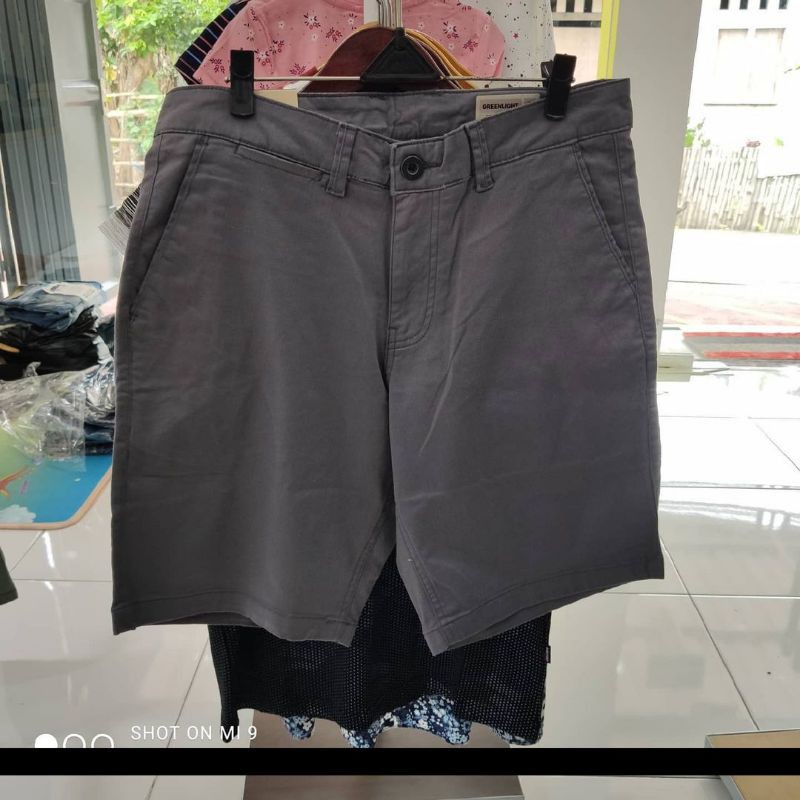 Celana Chinos GREENLIGHT Original