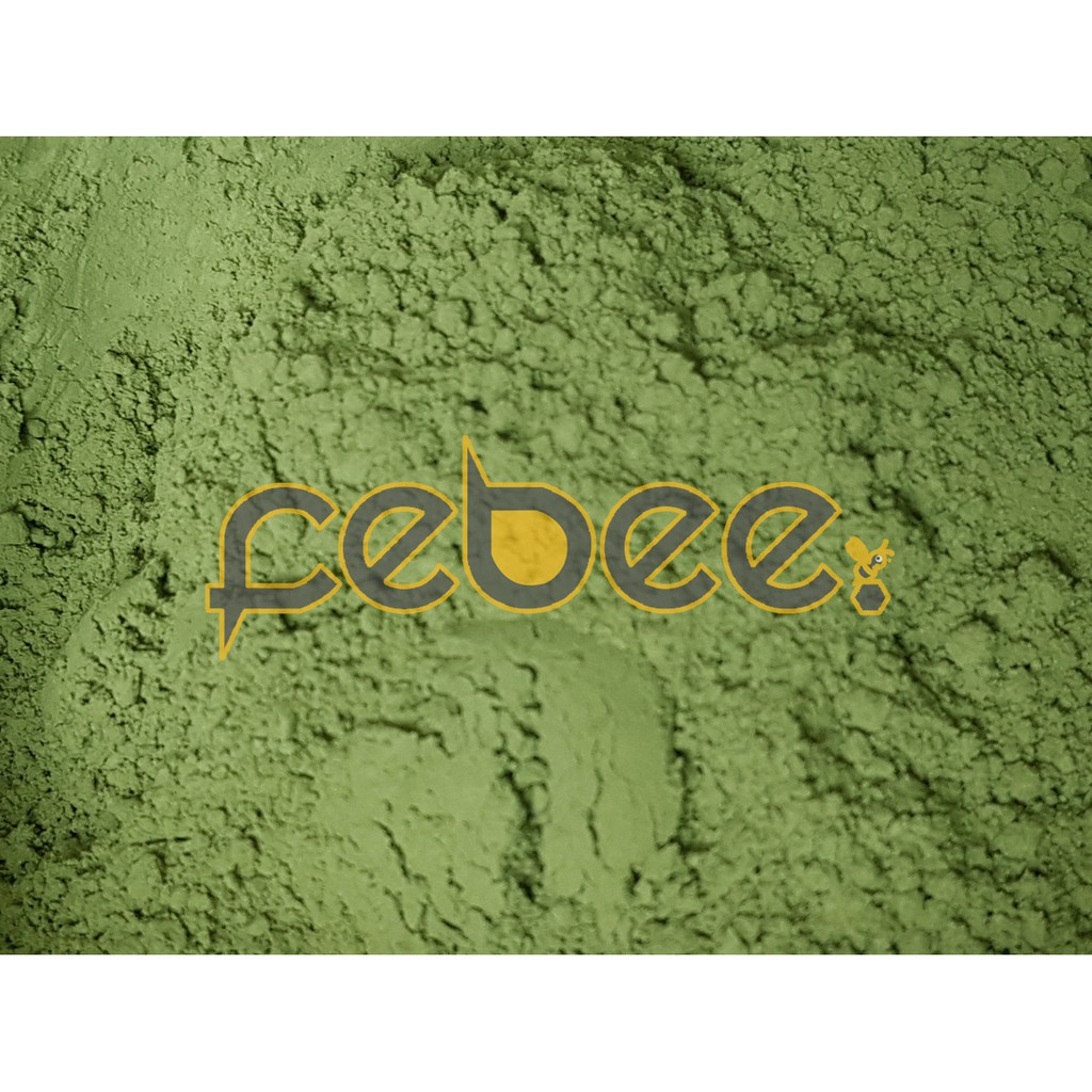 

[25g] Matcha Powder Bubuk Green Tea Greentea Repack