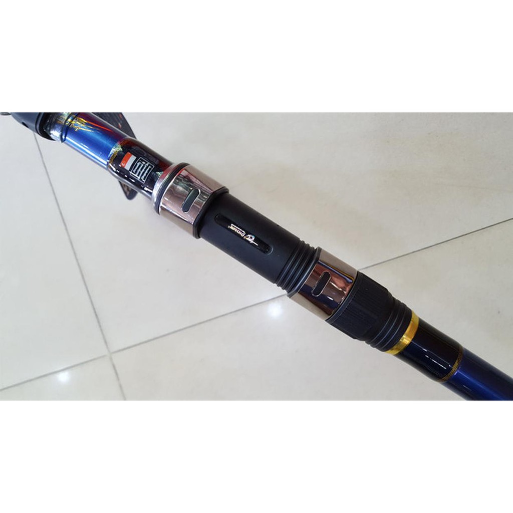 alat pancing mantul habis JORAN ANTENA PIONEER HORIZON SURF HEAVY CARBON 14 - 420