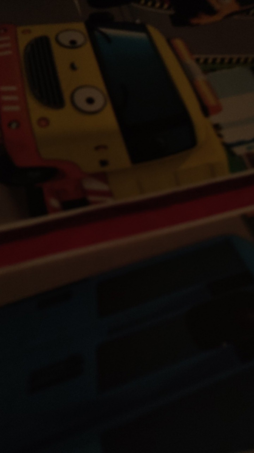 Sendok Kopi - Sendok Takar Gagang Pendek