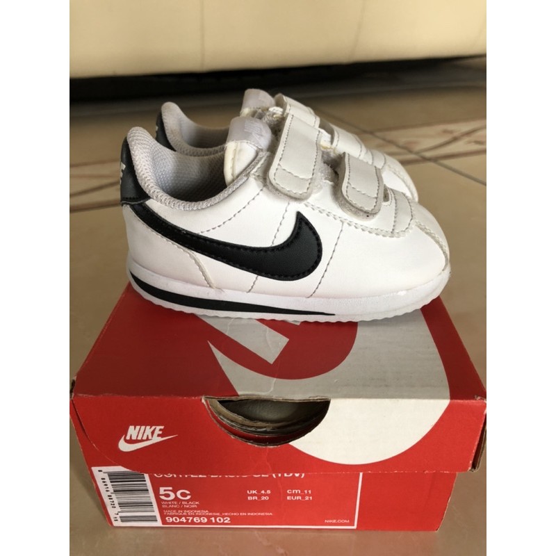 NikeCortez
