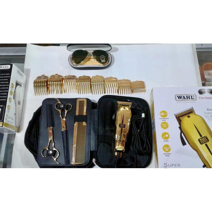 Clipper wahl gold edition V9000 original USA ]]