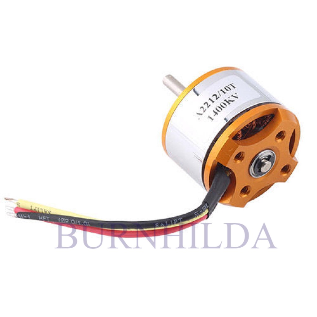 Brushless Motor For RC Multirotor Aircraft accesoris mobil burnhilda