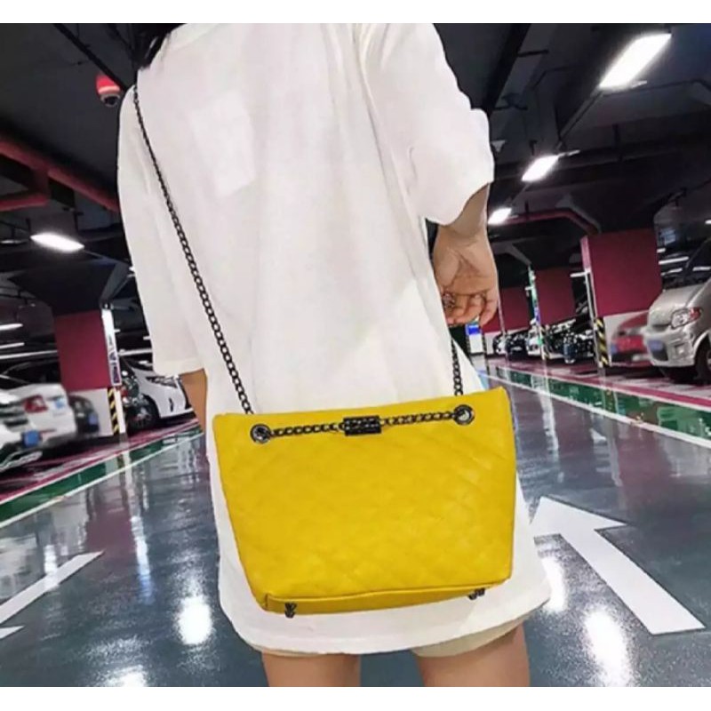 TAS SELEMPANG WANITA 2020/TAS ANNIE NEW 2020/TAS MURAH 2020/TAS BAHU WANITA/TAS PESTA