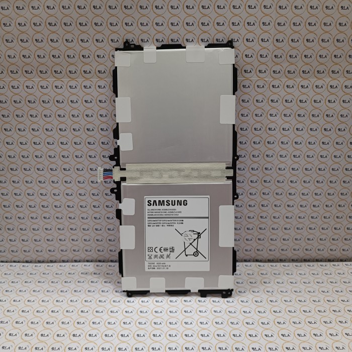 BATRE BATERAI SAMSUNG GALAXY NOTE 10.1 (2014) SM-P600 / SM-P601 / P605