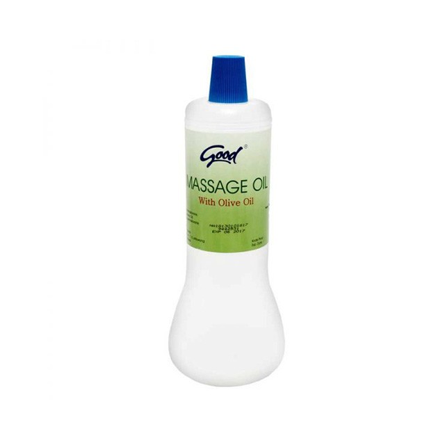 Good Massage Oil - 1 Liter