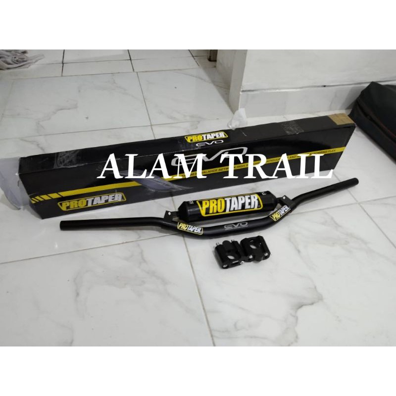 Stang fatbar protaper busa stang protaper palang stang raiser peninggi stang protaper