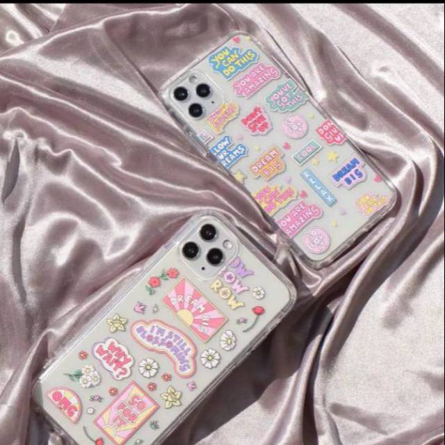 

TYPO CASE