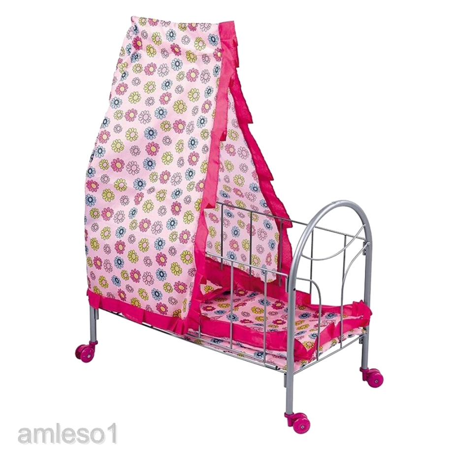 baby doll cot bed