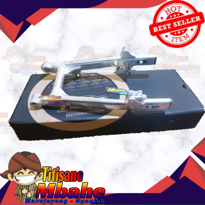 ARM KAWAHARA K2R MODEL KAZE OVAL PNP CB BEGEL PANJANG