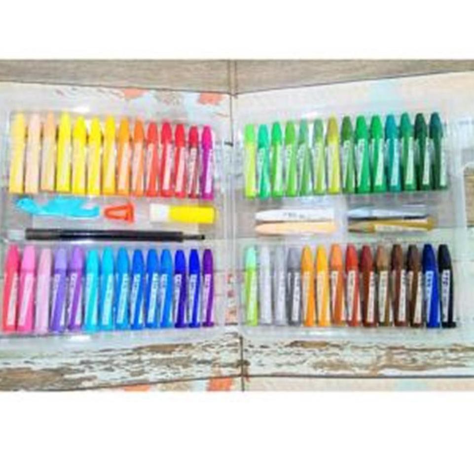 

Banyak Dipakai.. [PAM]Crayon Titi 55