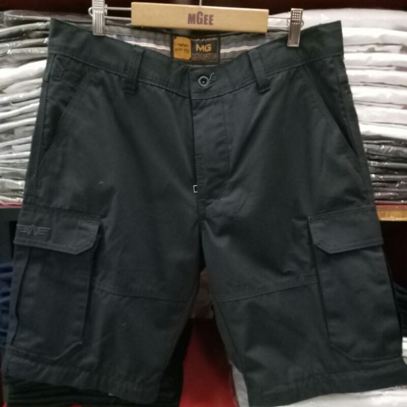 Celana Cargo Pendek MGEE
