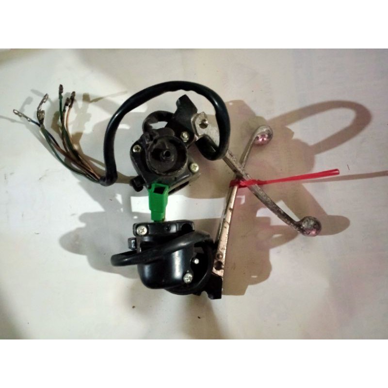 holder Yamaha L2.super