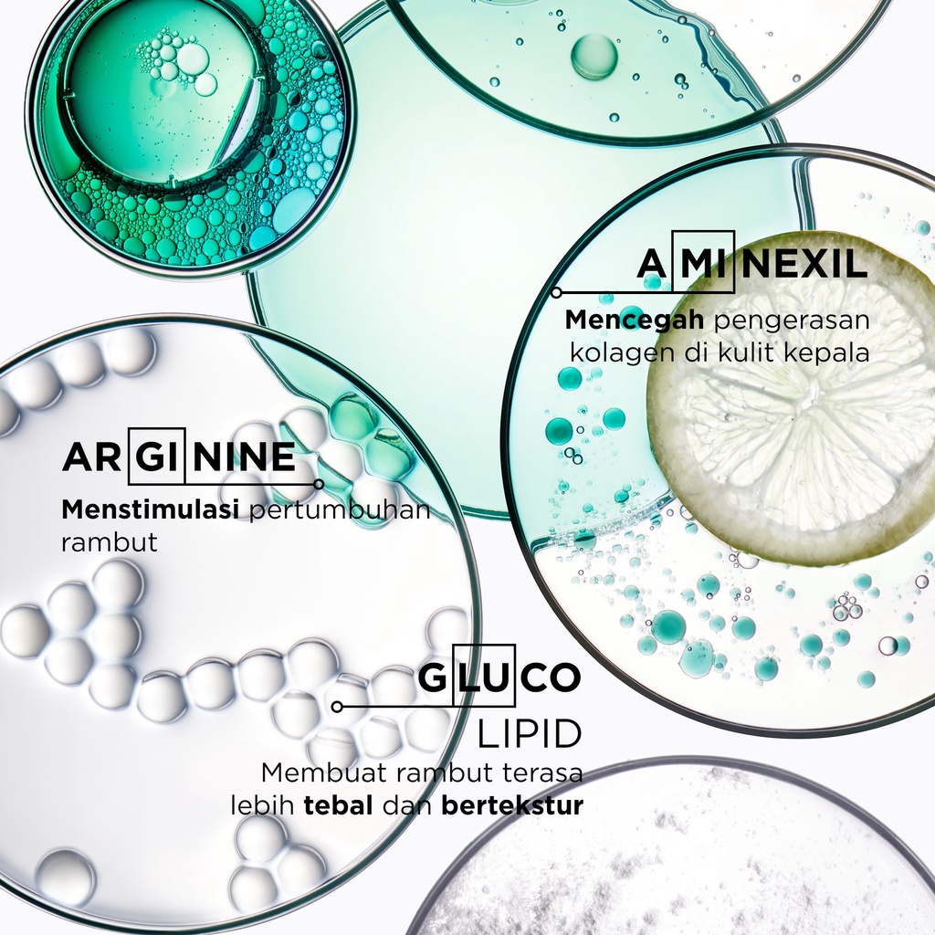 Kerastase Stimuliste 125ml Hair Serum Rambut Rontok-5