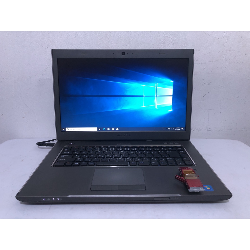 Laptop bekas murah Dell Vostro 3560 Core i5 15Inch